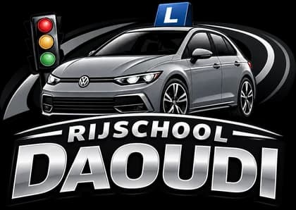 Rijschool Daoudi